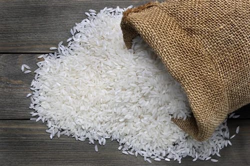 Jasmine Rice Image